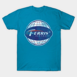 Ferris Aircraft T-Shirt